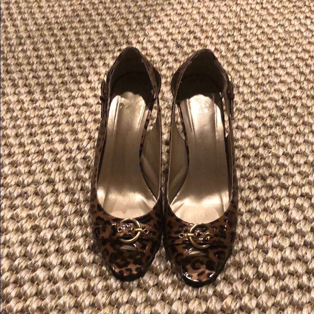 Stuart Weitzman heels!